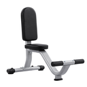 Ver imagem 1 de Banco 90 Graus Profissional para Academia Musculação Yangfit