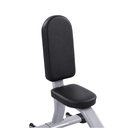 Ver imagem 6 de Banco 90 Graus Profissional para Academia Musculação Yangfit