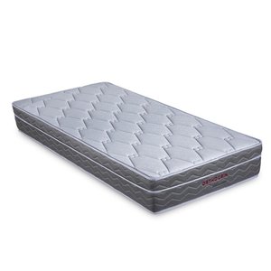 Colchão Solteiro de Molas Orthocrin Millenium - 78x188x28