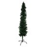 Arvore de Natal 2,1m Boston Slim 460 Tips C/base Metal - 1