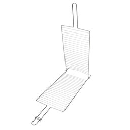 Grelha Parrila 03 - 3103 - Mor - 2