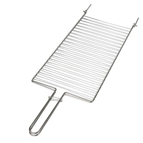 Grelha Parrila 03 - 3103 - Mor