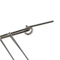 Grelha Parrila 03 - 3103 - Mor - 4