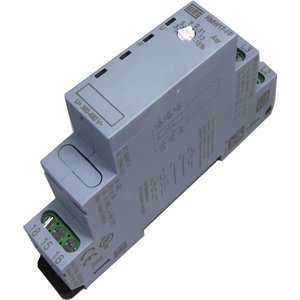 Rele De Proteção Falta De Fase Weg 380Vca