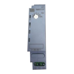 Rele De Proteção Falta De Fase Weg 380Vca - 2