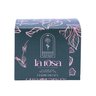 Vela Perfumada de Massagem La Rosa 100g - Madressenza - 2