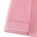 Ver imagem 3 de Toalha de Banho Rosto Pérola Jacquard Dohler 100% Algodão Rosa