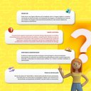 Ver mais imagens de Mini Berço para Bebê Infantil Rubi Estilo Moisés com Colchão Branco - Desk Design Peternella