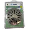 Dreno de Fundo Antihair Inox/abs 50mm Pratique Inaqua - 2