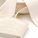 Ver mais imagens de Pavio Chato para Tochas e Lamparinas Fio 8mm Algodão 10mt Agrog Pavio Chato Trançado de Algodão para