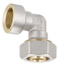Ver imagem 2 de Cotovelo Femea Agua Eco 20x1/2" Kit com 10 Unidades