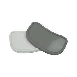 Cadeira de Alimentação Belle Cinza Premium Baby - 10