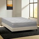 Ver imagem 1 de Base Cama Box Orgânica Montreal 164x206cm Queen Size Bouclê - Sofa Store:bouclê Soluco