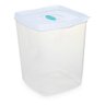 Pote Freezer / Microondas Polipropileno 4,5 Litros Plasvale - 2