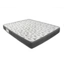 Ver imagem 3 de Cama Box Casal + Colchão de Espuma D33 - Ortobom - Iso 100 138cm - Marrom