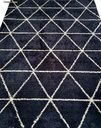 Ver mais imagens de Tapete para Sala e Quarto Art 2,00x3,00 Cor: Preto Des11