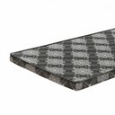 Ver imagem 2 de Colchão Solteiro Prorelax Colchonete Espuma D20 Iris 78x188x4cm 