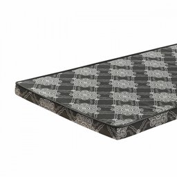 Colchão Solteiro Prorelax Colchonete Espuma D20 Iris 78x188x4cm  - 2