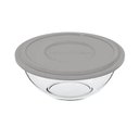 Ver imagem 3 de Tigela Redonda Marinex Plus 500ml C/tampa Ref.0303
