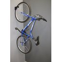 Ver imagem 2 de Suporte Bicicleta Vertical ALL STYLE