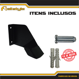 Suporte Bicicleta Vertical ALL STYLE - 6
