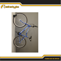 Suporte Bicicleta Vertical ALL STYLE - 5