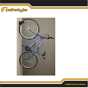 Ver imagem 5 de Suporte Bicicleta Vertical ALL STYLE