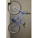 Ver imagem 3 de Suporte Bicicleta Vertical ALL STYLE
