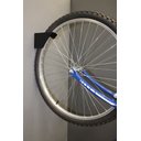 Ver imagem 4 de Suporte Bicicleta Vertical ALL STYLE