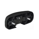 Ver imagem 3 de Canoa para Fixacao do Encosto Preta