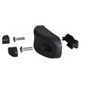 Ver imagem 1 de Canoa para Fixacao do Encosto Preta