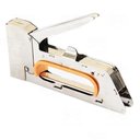 Ver imagem 2 de Grampeador Pistola Multifuncional Tapeceiro Regulagem 4a8mm