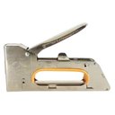 Ver imagem 1 de Grampeador Pistola Multifuncional Tapeceiro Regulagem 4a8mm
