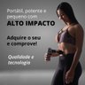 Massageador Dobrável Pistola Compacto Relax Action Fitness - 3