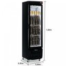 Refrigerador Vertical Cervejeira 220v Frost Free Gelopar - 5
