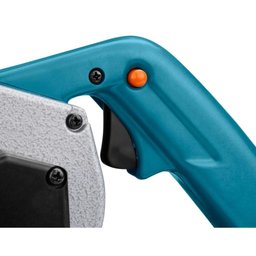 Plaina 82mm Industrial 750w com Lâmina Conjunto Afiador Fixador Chave T Guia 1100 110v Makita - 2
