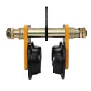 Ver imagem 2 de Trole Manual T 3000 Csm