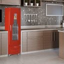 Ver imagem 2 de Refrigerador Vertical Cervejeira 220v Frost Free Gelopar