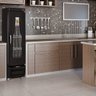 Refrigerador Vertical Cervejeira 220v Frost Free Gelopar - 4