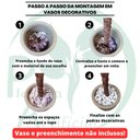 Ver imagem 5 de Kit 2 Bananeiras Planta Artificial sem Vaso Decoração