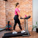 Ver mais imagens de Esteira Ergométrica Speedo TR2 - Residencial:220V