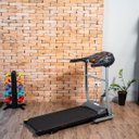 Ver imagem 6 de Esteira Ergométrica Speedo TR2 - Residencial:220V