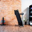 Ver imagem 7 de Esteira Ergométrica Speedo TR2 - Residencial:220V