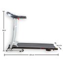 Ver imagem 5 de Esteira Ergométrica Speedo TR2 - Residencial:220V