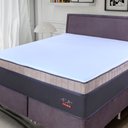 Ver imagem 2 de Topper Visco Gel 4 cm [Solteirão 097 x 203 cm] F.A. Colchões