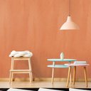 Ver imagem 1 de Papel de Parede Textura Salmão Arte Destaque 2,50 Metros