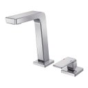 Ver imagem 1 de Misturador Monocomando para Lavatório de Mesa Bica Baixa Vougan Cromado - Docol