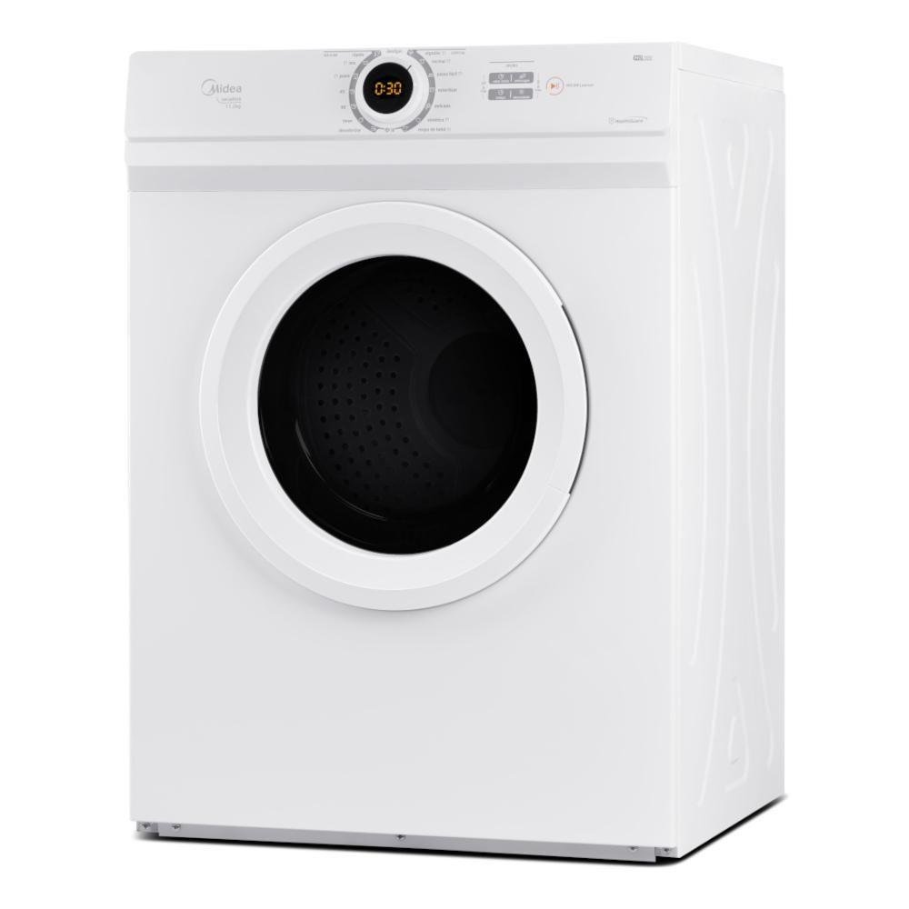 Secadora Midea 11,2 Kg com 15 Programas de Lavagem Bco 220v - 4