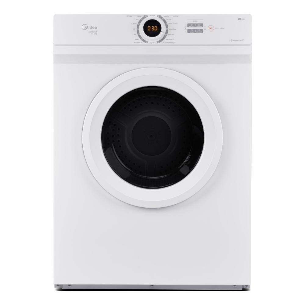 Secadora Midea 11,2 Kg com 15 Programas de Lavagem Bco 220v - 2