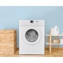 Ver imagem 3 de Secadora Midea 11,2 Kg com 15 Programas de Lavagem Bco 220v